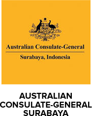 Australian Consulate-General Surabaya