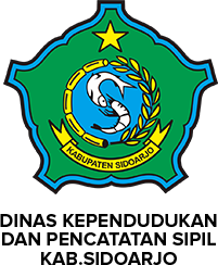 Dispencapil Sidoarjo