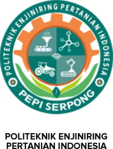 Poltek Enjinering Pertanian Indonesia Serpong